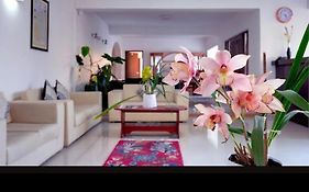 Temi House A Boutique Hotel